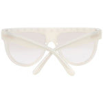 Marciano by Guess White Women Sunglasses MA-1026730