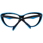 Emilio Pucci Blue Women Optical Frames PU-1029487