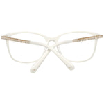 Swarovski White Women Optical Frames SW-1029686