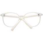 Swarovski White Women Optical Frames SW-1029687