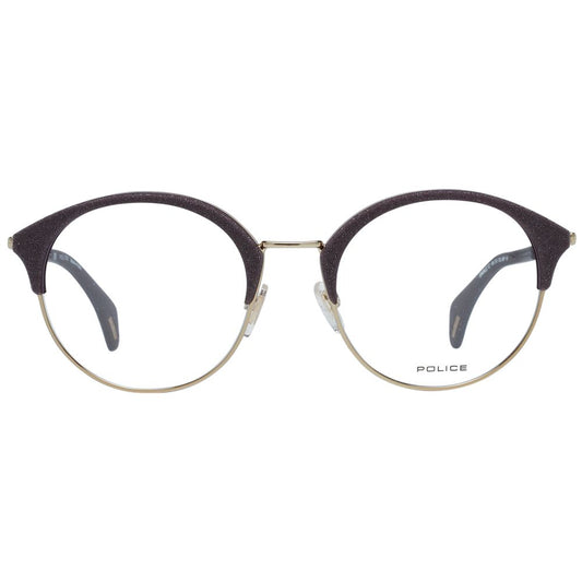 Police Purple Women Optical Frames PO-1031335