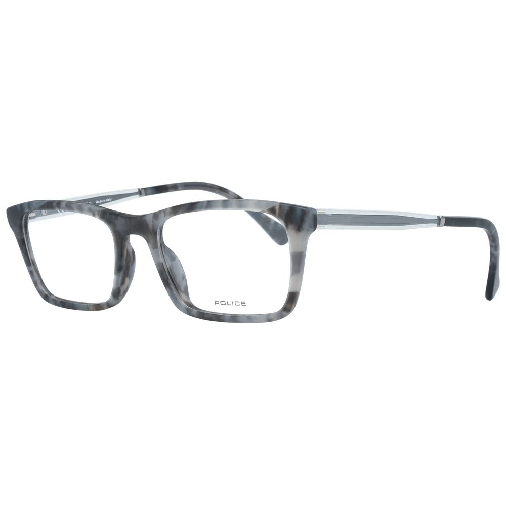Police Gray Men Optical Frames PO-1031668