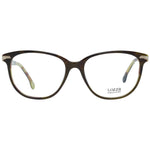 Lozza Brown Women Optical Frames