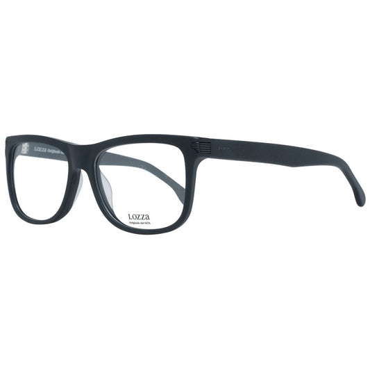 Lozza Black Men Optical Frames LO-1031708