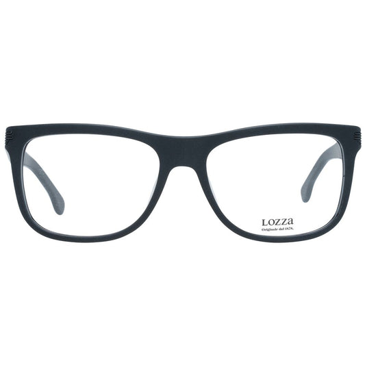 Lozza Black Men Optical Frames LO-1031708