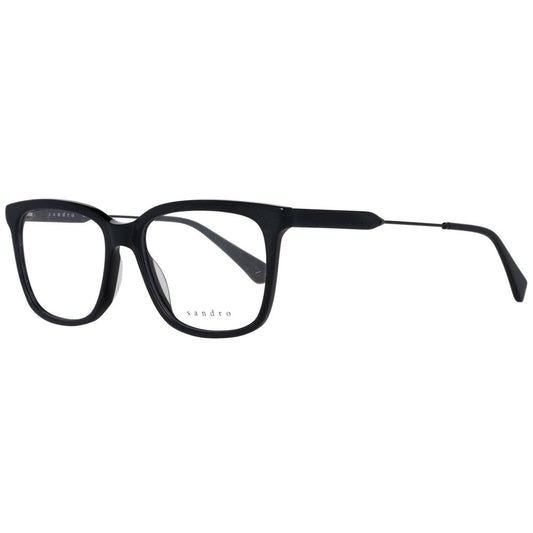 Sandro Black Men Optical Frames SA-1033349