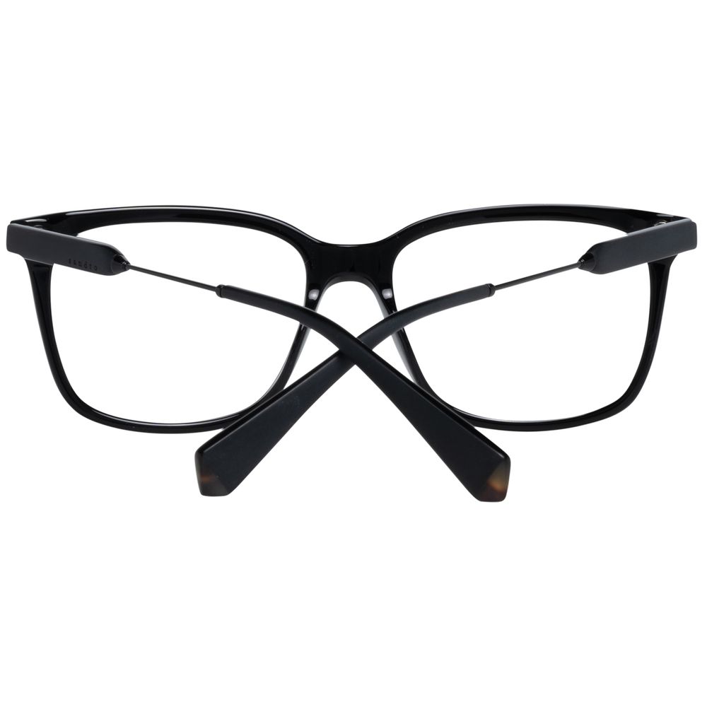 Sandro Black Plastic Glasses (Frames)