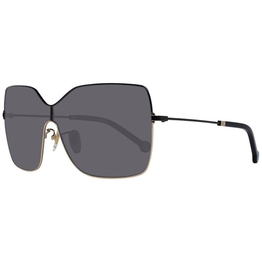 Carolina Herrera Black Women Sunglasses Carolina Herrera Dim Gray