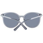Bally Gray Women Sunglasses