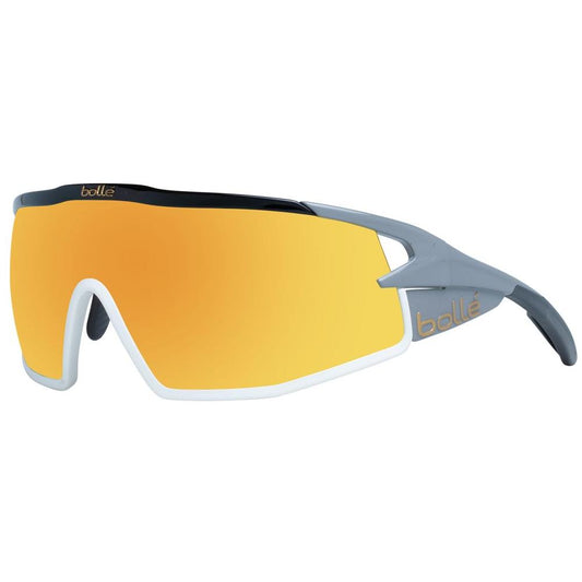 Bolle Multicolor Unisex Sunglasses