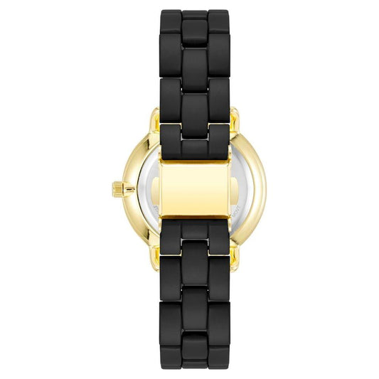 Juicy Couture Gold Women Watch Juicy Couture Wheat
