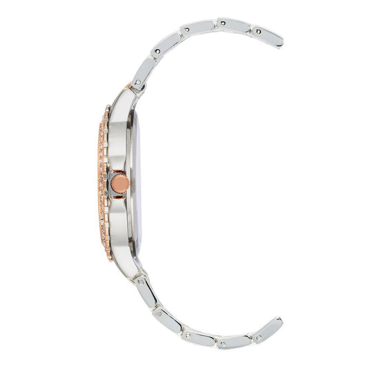 Juicy Couture Silver Women Watch Juicy Couture Light Gray