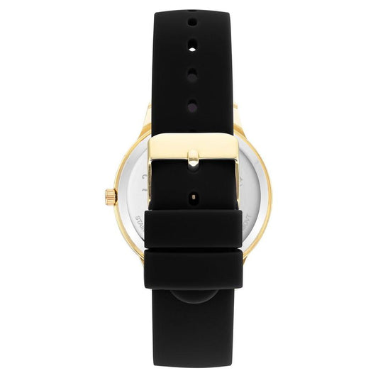 Juicy Couture Gold Women Watch Juicy Couture Light Gray