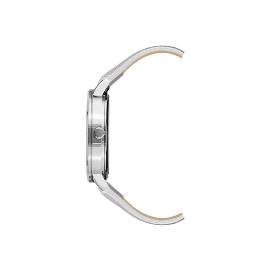 Juicy Couture Silver Women Watch Juicy Couture Light Gray