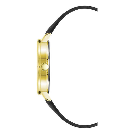 Juicy Couture Gold Women Watch Juicy Couture Beige