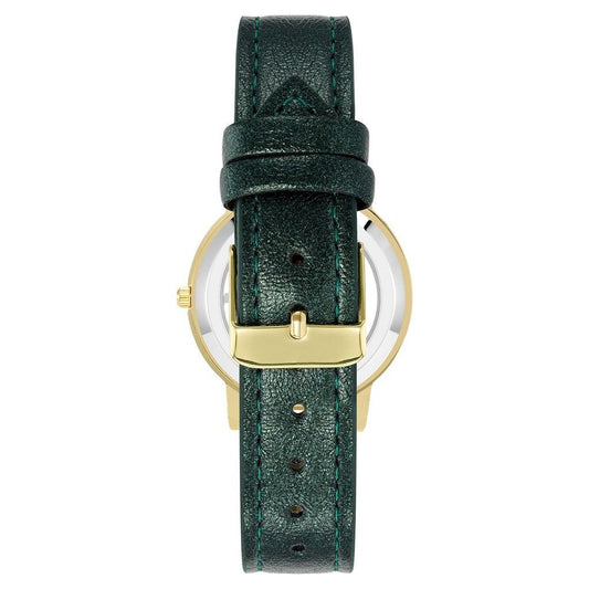 Juicy Couture Gold Women Watch Juicy Couture Dark Slate Gray