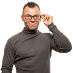 BMW Black Men Optical Frames BM-1036649-FBB-210