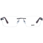 BMW Gray Men Optical Frames BM-1038041