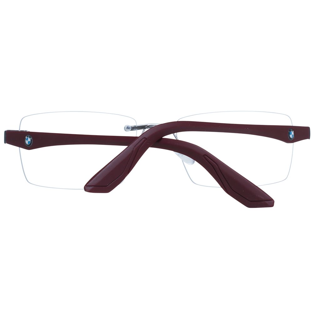 BMW Gray Men Optical Frames BM-1038041