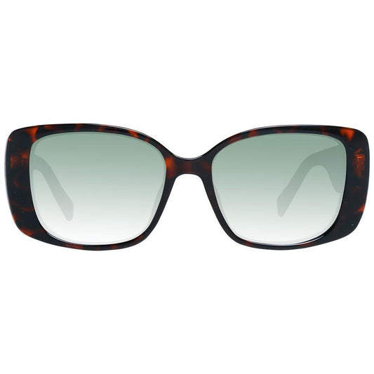 Karen Millen Brown Women Sunglasses Karen Millen Gray