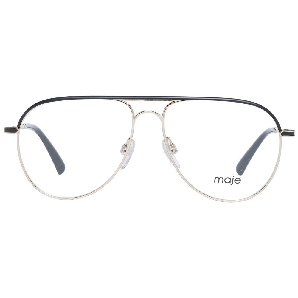 Maje Gold Women Optical Frames MA-1041773
