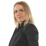 Maje Gold Women Optical Frames MA-1041773
