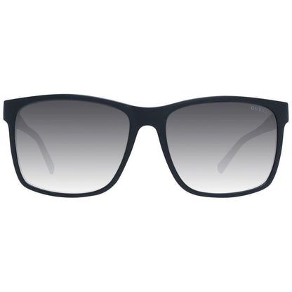 Guess Black Men Sunglass