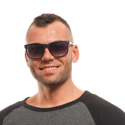 Guess Black Men Sunglass