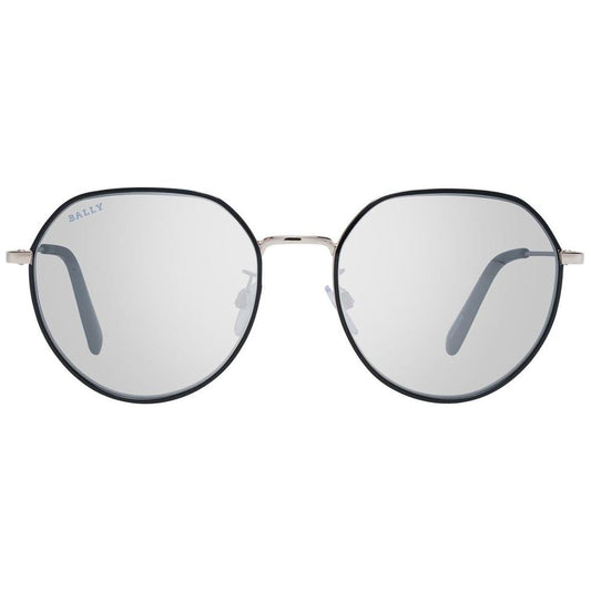 Bally Black Women Sunglasses Bally Light Gray