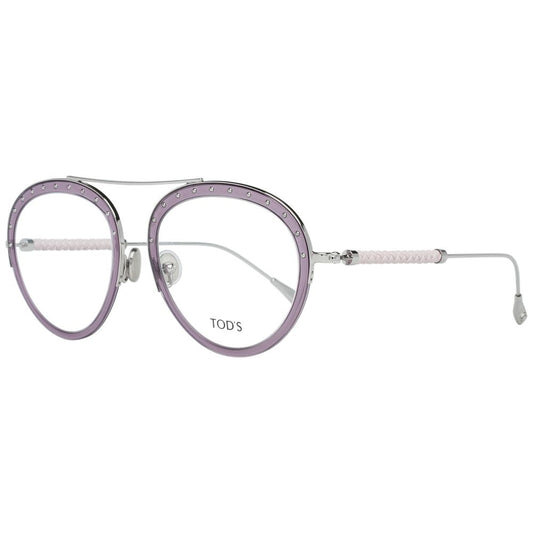 Tod's Purple Women Optical Frames TO-1003188
