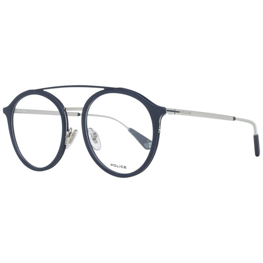 Police Gray Men Optical Frames PO-1007124