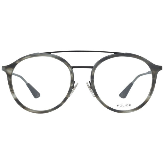 Police Gray Men Optical Frames PO-1007123