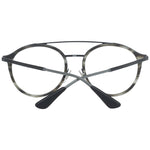 Police Gray Men Optical Frames PO-1007123