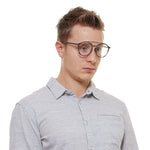 Police Gray Men Optical Frames PO-1007123