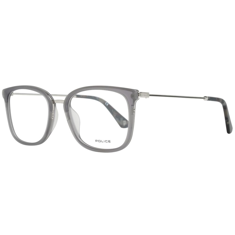 Police Gray Men Optical Frames PO-1018554