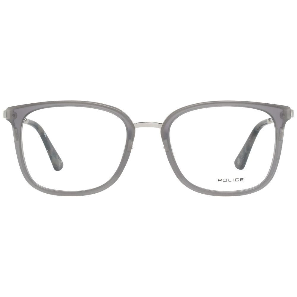 Police Gray Men Optical Frames PO-1018554