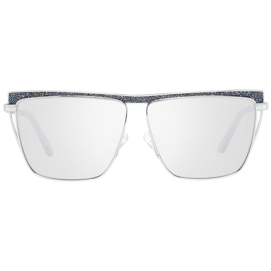 Marciano by Guess Silver Women Sunglasses Marciano by Guess Lavender