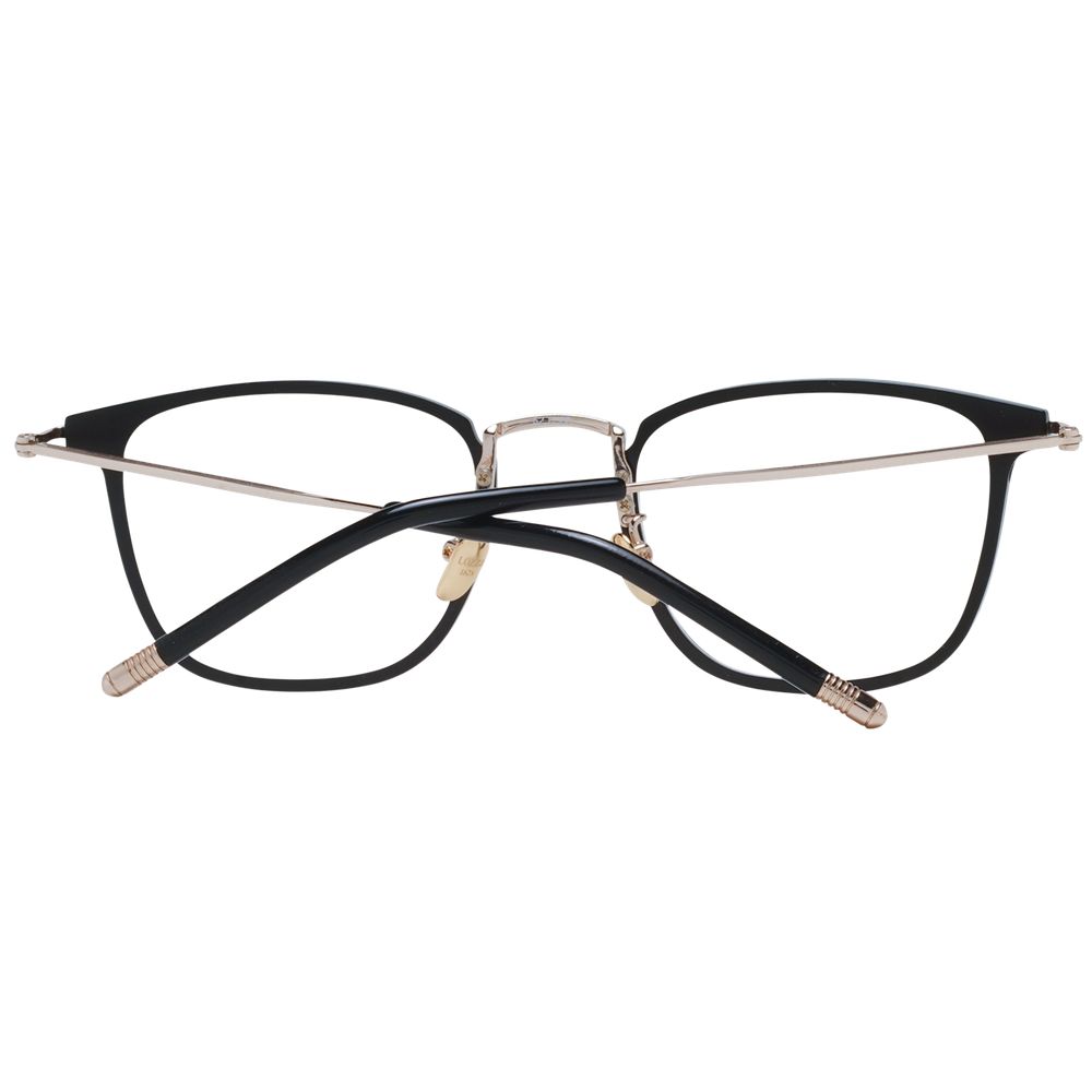 Lozza Black Men Optical Frames LO-1048620
