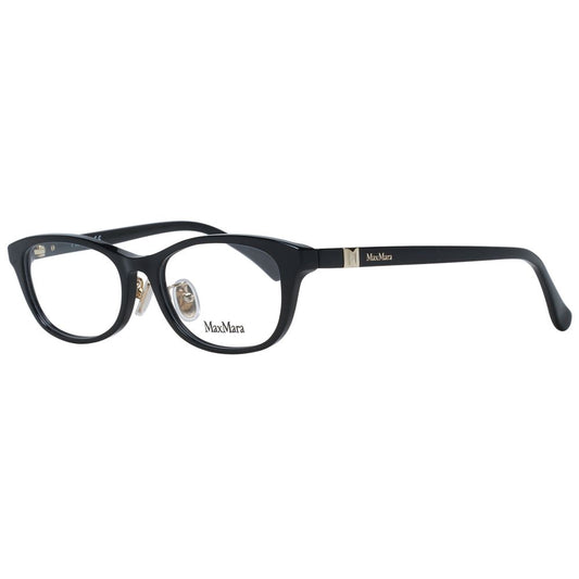 Max Mara Black Women Optical Frames MA-1053644