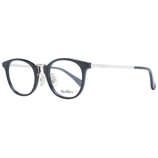 Max Mara Black Women Optical Frames MA-1053645