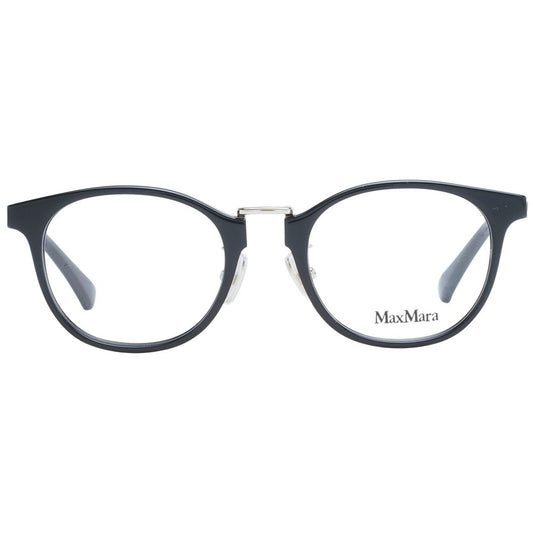 Max Mara Black Women Optical Frames MA-1053645
