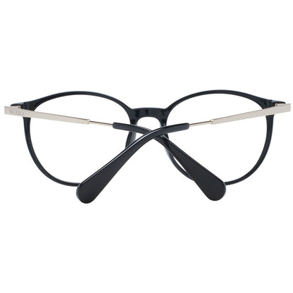 Max & Co Black Plastic Glasses (Frames)