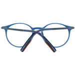 Ermenegildo Zegna Blue Men Optical Frames ER-1053491