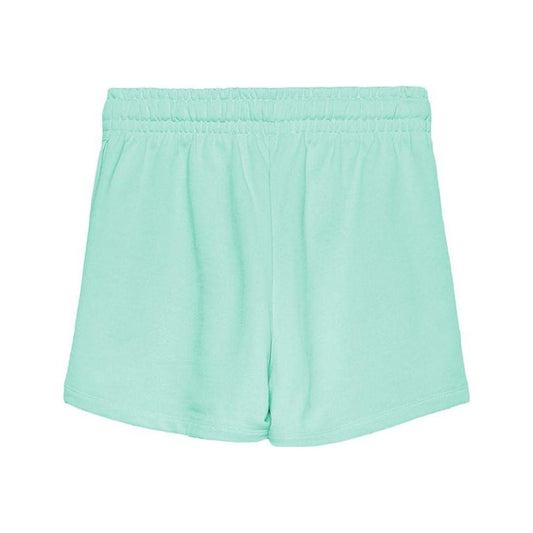 Hinnominate Green Cotton Short Hinnominate Powder Blue