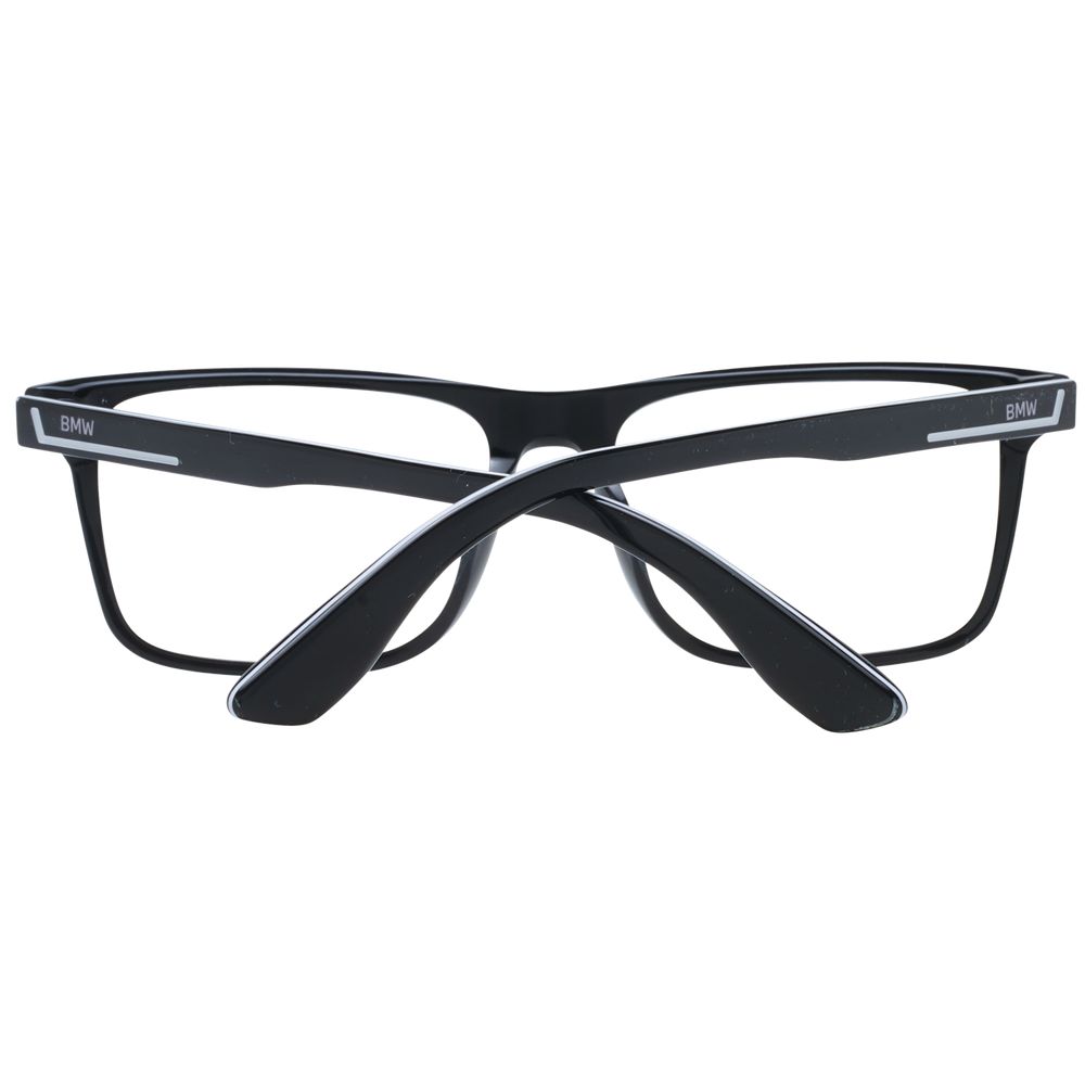 BMW Black Plastic Glasses (Frames)