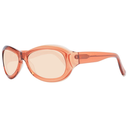 Bally Brown Unisex Sunglass