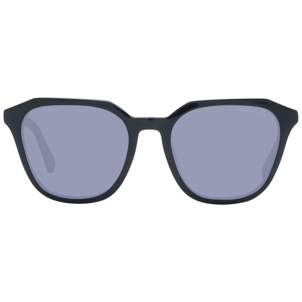 Gant Black Plastic Sunglasses