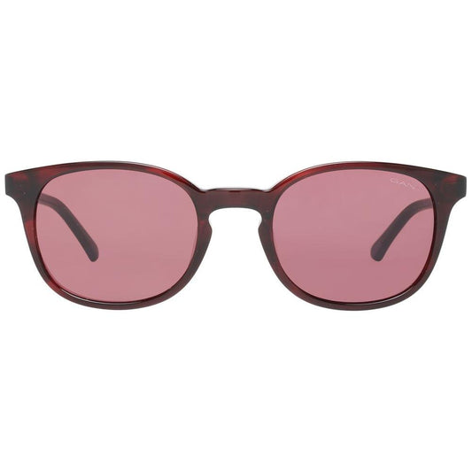 Gant Brown Men Sunglasses Gant Rosy Brown