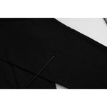 Dolce & Gabbana Black Camouflage Hooded Sweatshirt Sweater
