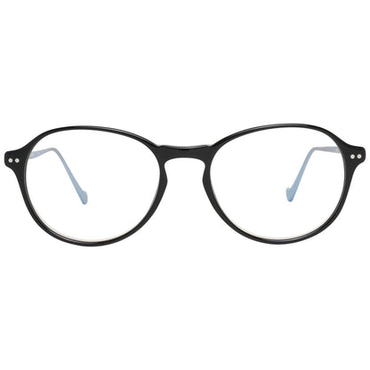 Hackett Black Plastic Glasses (Frames)